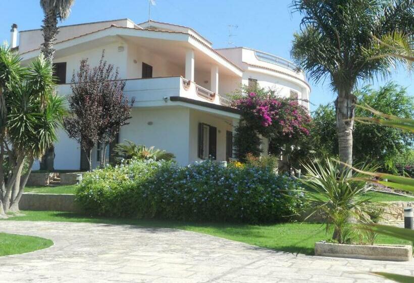 غرفة ديلوكس, Le Schiavelle