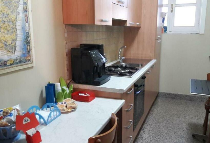 غرفة ديلوكس, Le Schiavelle