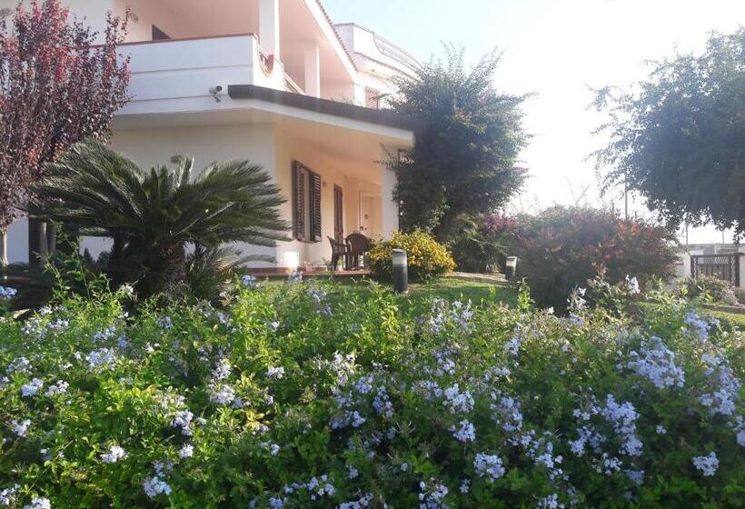 غرفة ديلوكس, Le Schiavelle