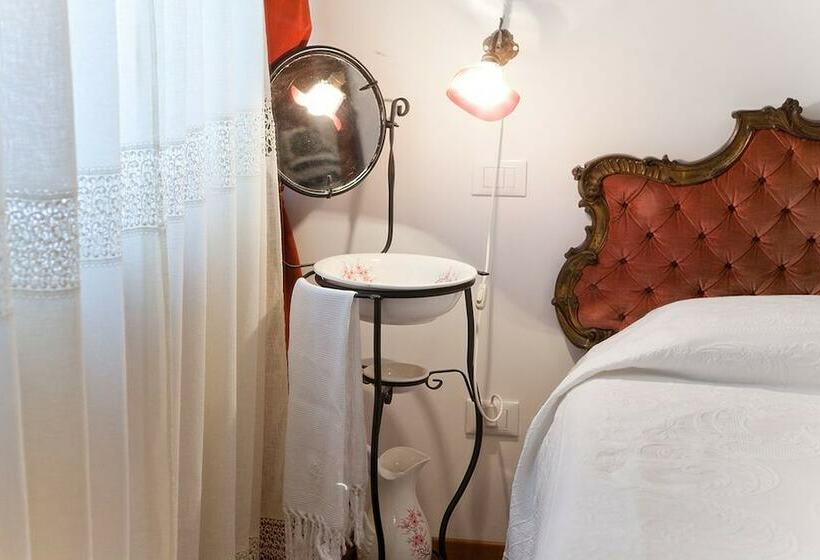 חדר סטנדרט, Bed And Breakfast Libano