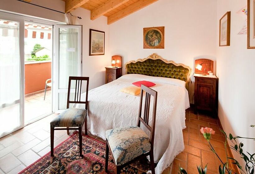 Номер Стандарт, Bed And Breakfast Libano