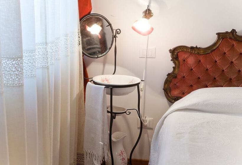 Номер Стандарт Индивидуальный, Bed And Breakfast Libano