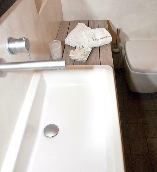 标准间, Locanda Delle Mura Anna De Croy