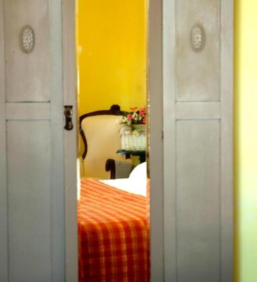 标准间, Locanda Delle Mura Anna De Croy