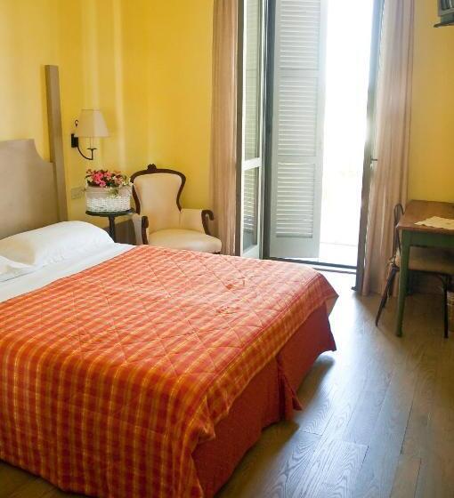 Номер Стандарт, Locanda Delle Mura Anna De Croy