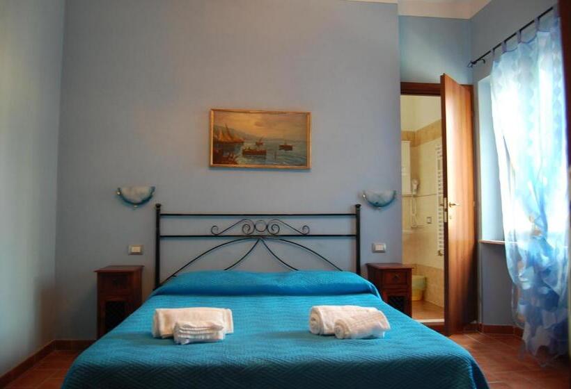 스탠다드 룸, Mariani Bed&breakfast