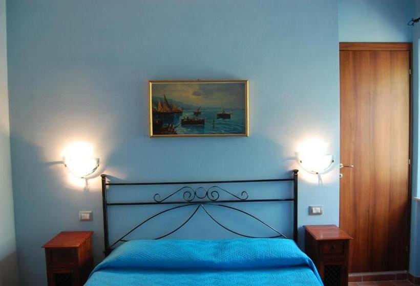 스탠다드 룸, Mariani Bed&breakfast