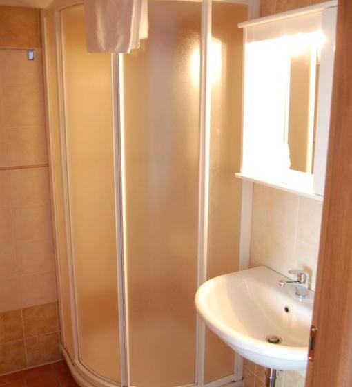 스탠다드 룸, Mariani Bed&breakfast