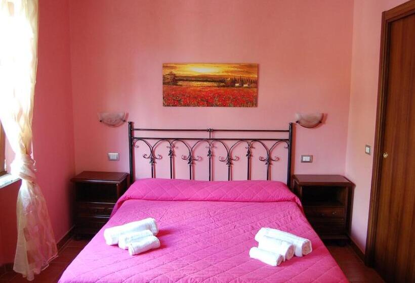 스탠다드 룸, Mariani Bed&breakfast