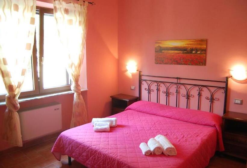 스탠다드 룸, Mariani Bed&breakfast