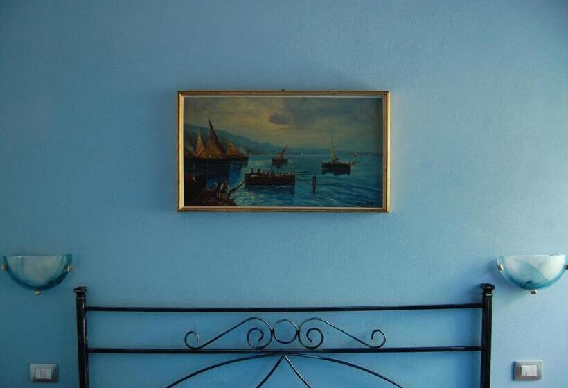 스탠다드 룸, Mariani Bed&breakfast