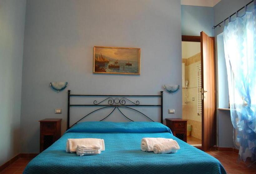 스탠다드 룸, Mariani Bed&breakfast