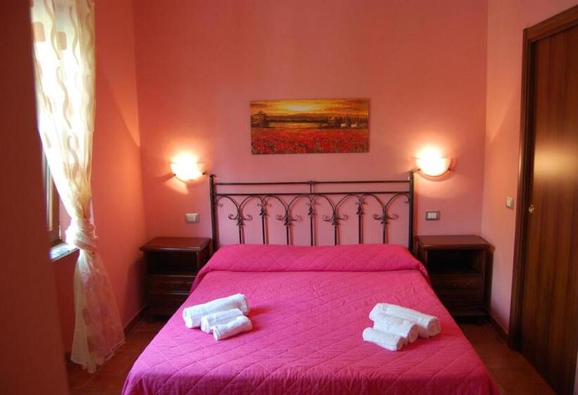 스탠다드 룸, Mariani Bed&breakfast