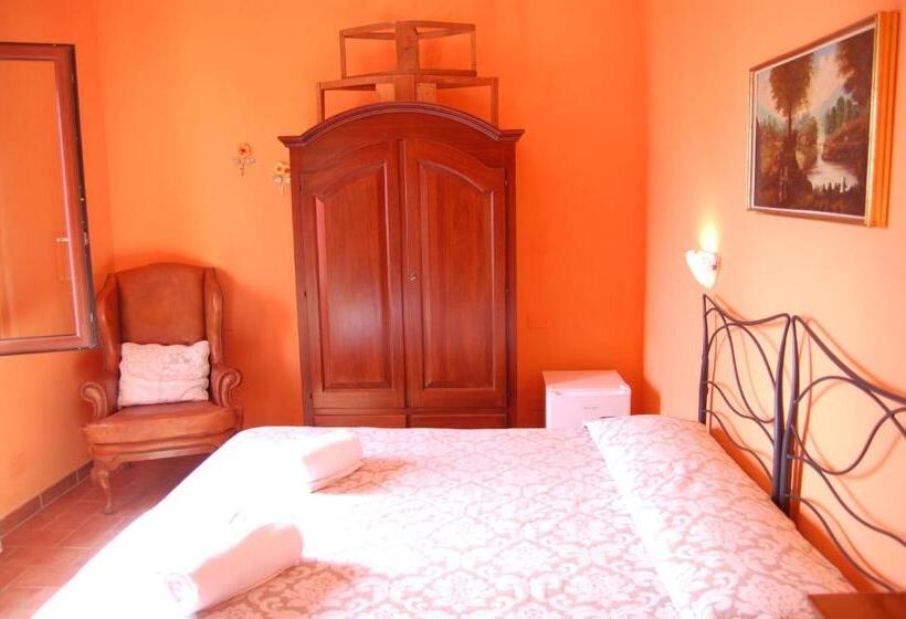 デラックスルーム, Mariani Bed&breakfast