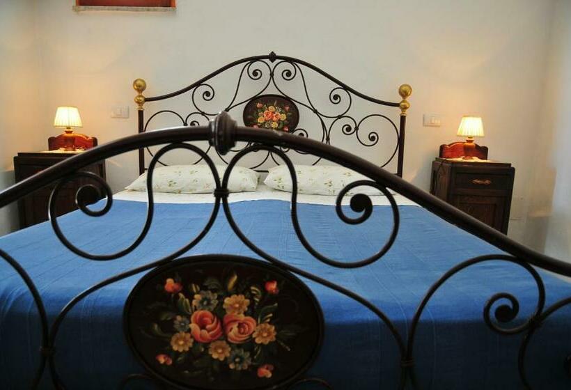 Номер Стандарт, Nonna Vincenza