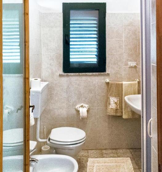 Номер Стандарт, Nonna Vincenza