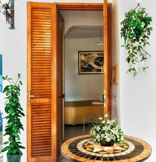 Номер Стандарт, Nonna Vincenza