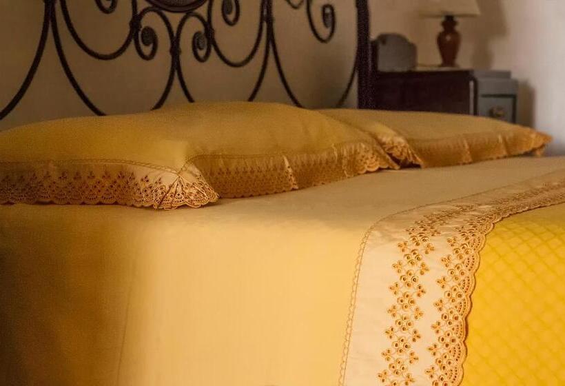 Номер Стандарт, Nonna Vincenza