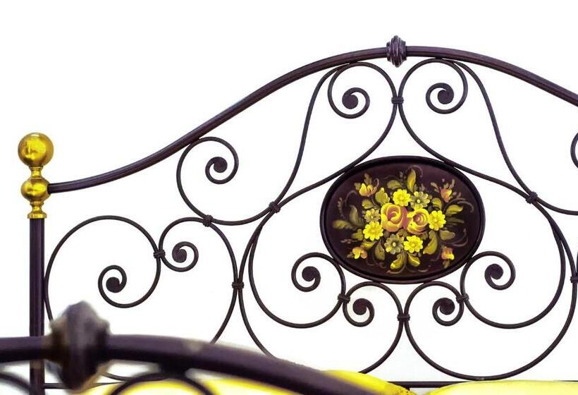 Номер Стандарт, Nonna Vincenza