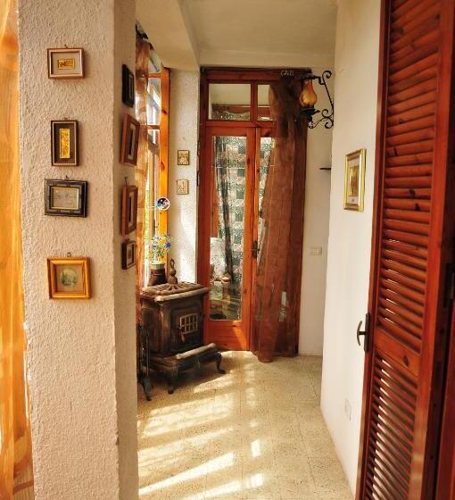 Люкс Семейный 2 Спальни, Nonna Vincenza