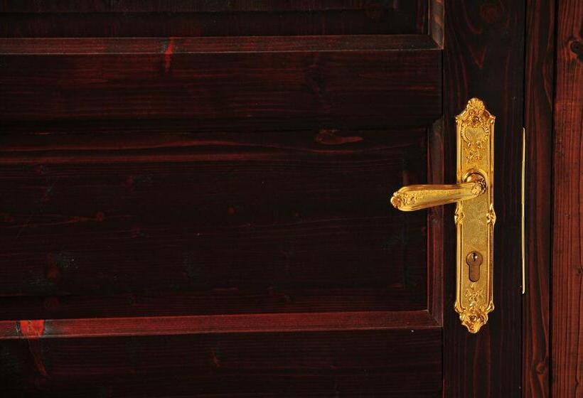 Люкс Семейный 2 Спальни, Nonna Vincenza