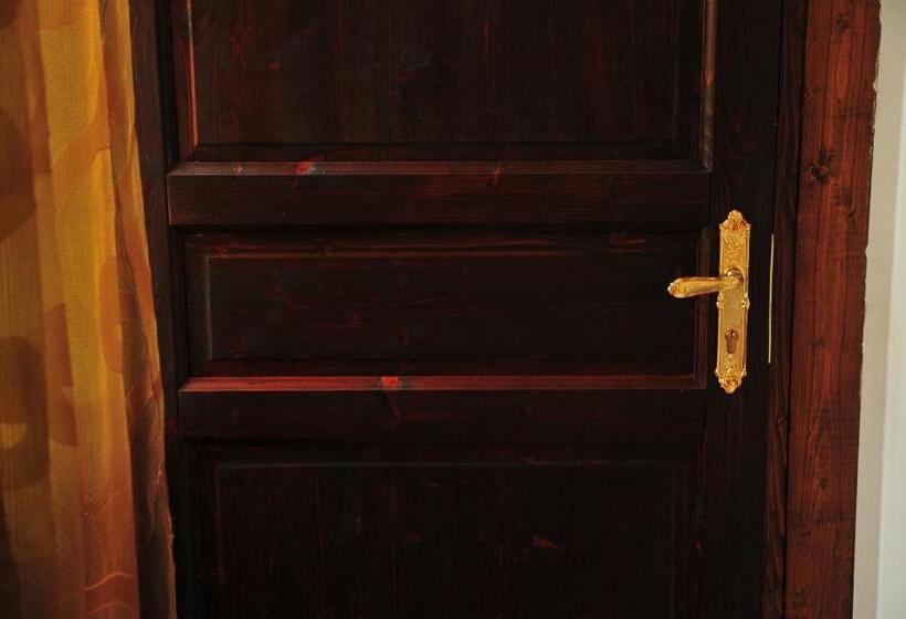 Люкс Семейный 2 Спальни, Nonna Vincenza