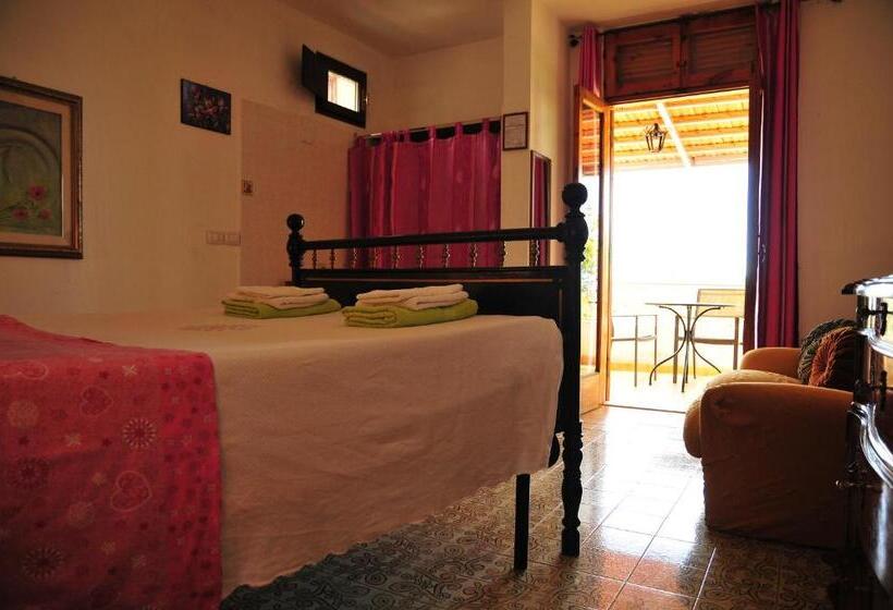 Люкс Семейный 2 Спальни, Nonna Vincenza