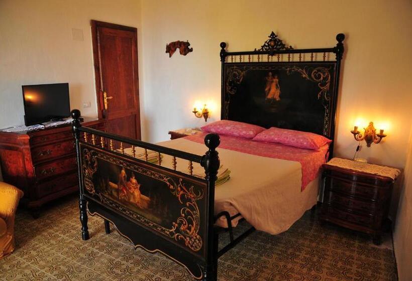 Люкс Семейный 2 Спальни, Nonna Vincenza