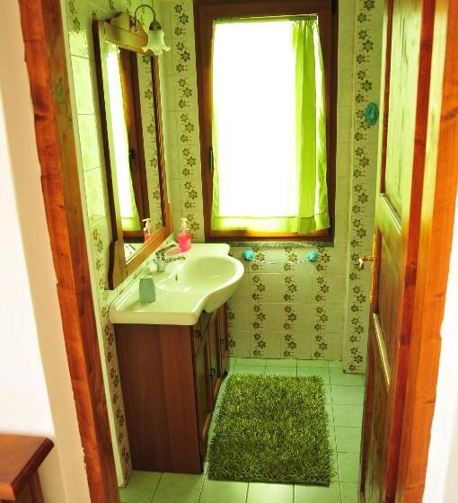 Люкс Семейный 2 Спальни, Nonna Vincenza