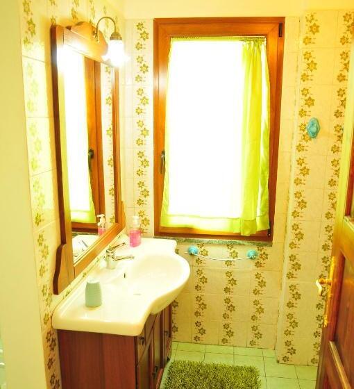 Люкс Семейный 2 Спальни, Nonna Vincenza