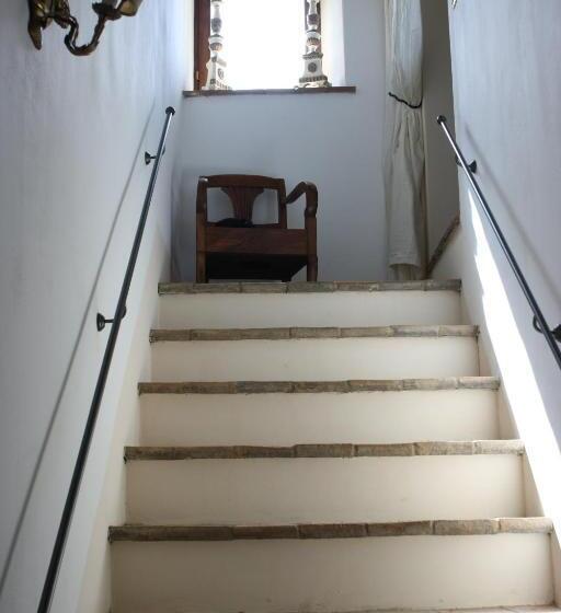 غرفة قياسية ثلاثية ذات اطلالة, Poggioba