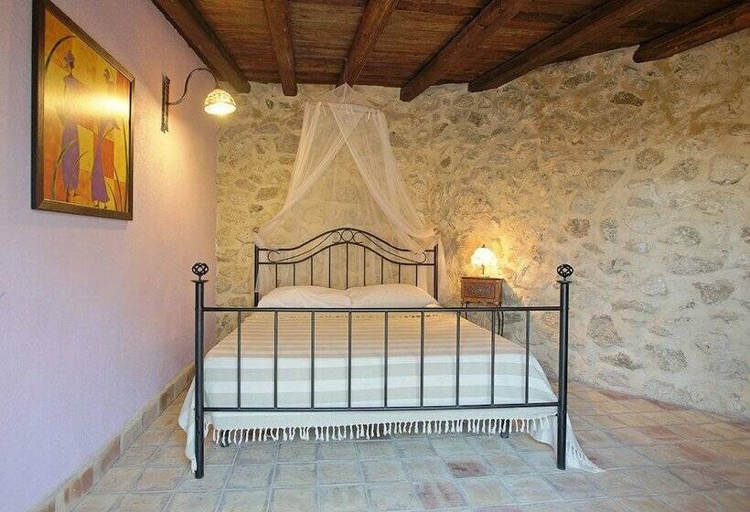 スタンダードルーム, Roba Degli Ulivi