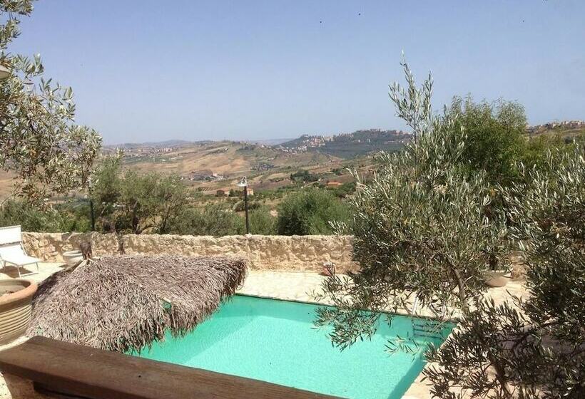 エクゼクティブシングルルーム, Roba Degli Ulivi