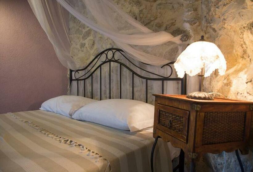 スタンダードルーム, Roba Degli Ulivi