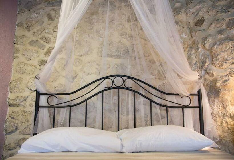 スタンダードルーム, Roba Degli Ulivi