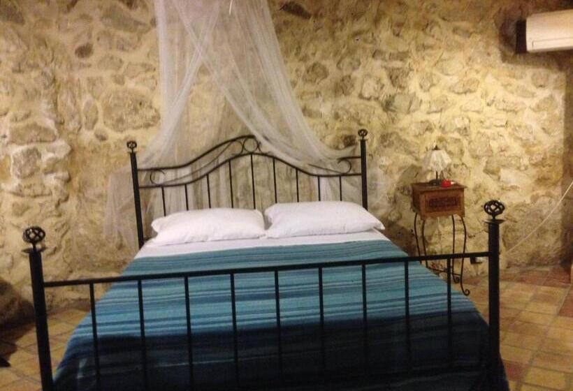 スタンダードルーム, Roba Degli Ulivi