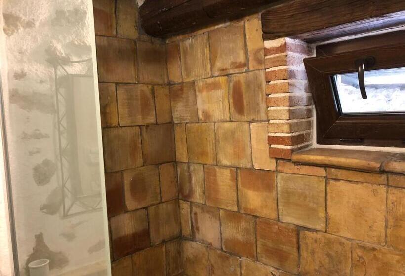 スタンダードルーム, Roba Degli Ulivi