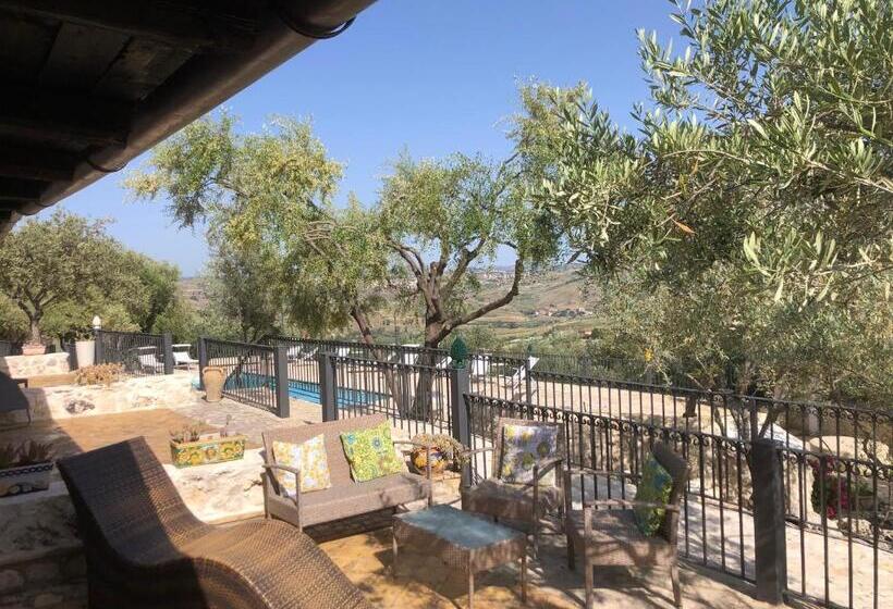 スタンダードルーム, Roba Degli Ulivi