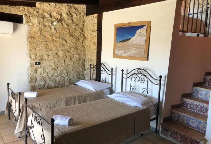 Family Suite, Roba Degli Ulivi