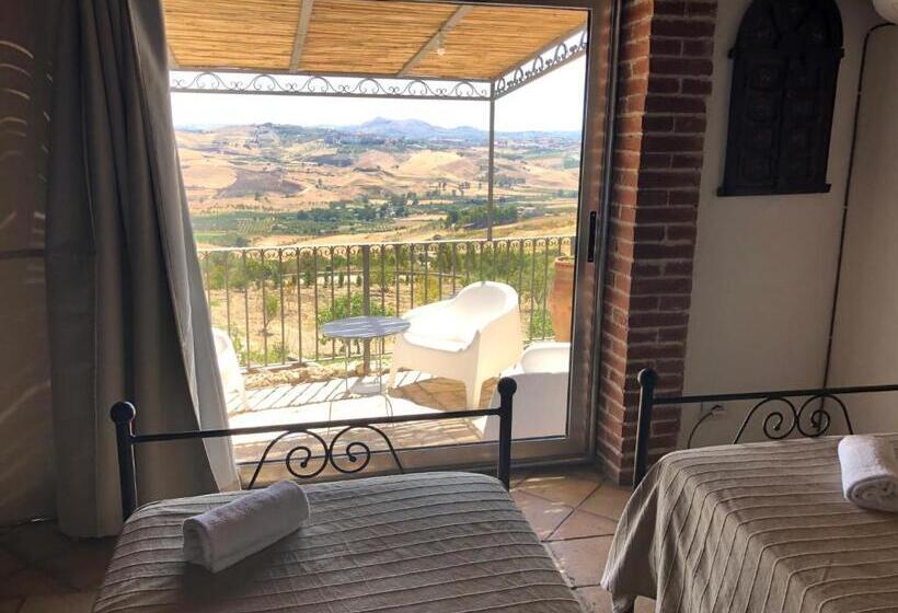 スイート(家族用), Roba Degli Ulivi