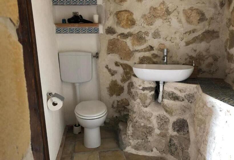 スイート(家族用), Roba Degli Ulivi