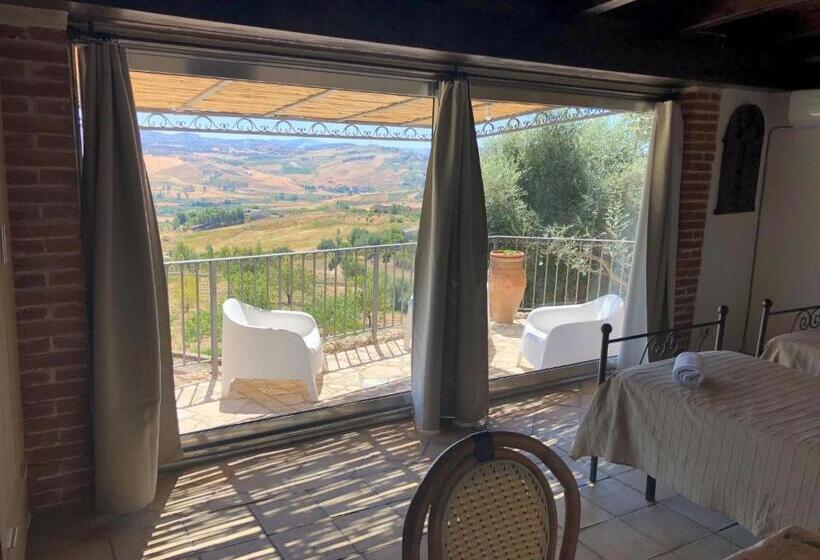 Family Suite, Roba Degli Ulivi