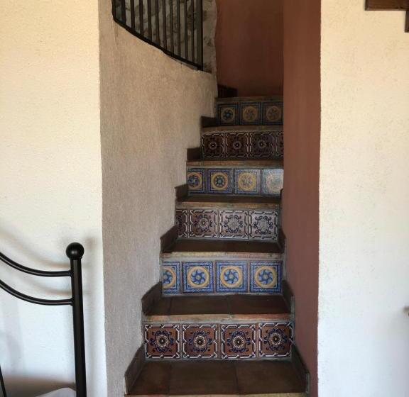 スイート(家族用), Roba Degli Ulivi