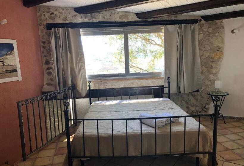 スイート(家族用), Roba Degli Ulivi