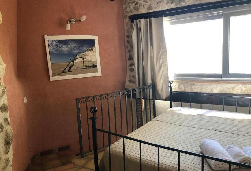 スイート(家族用), Roba Degli Ulivi