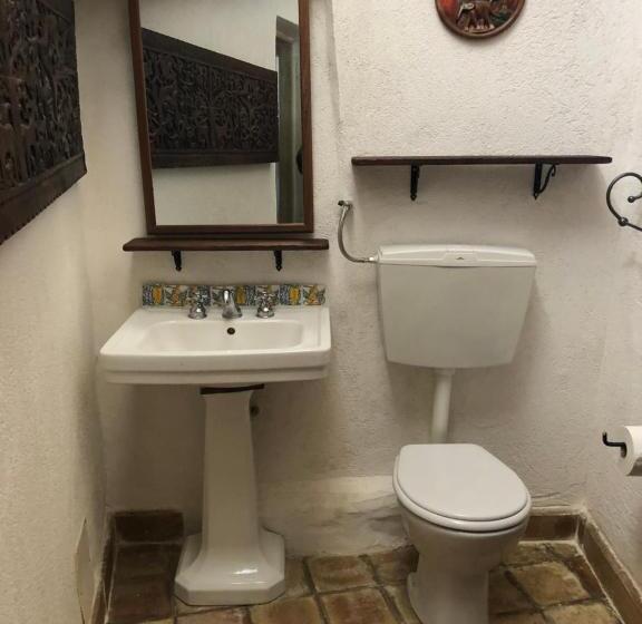 Family Suite, Roba Degli Ulivi