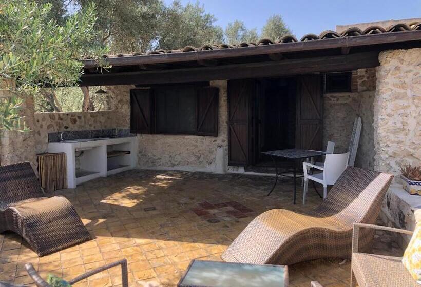 ファミリールーム, Roba Degli Ulivi