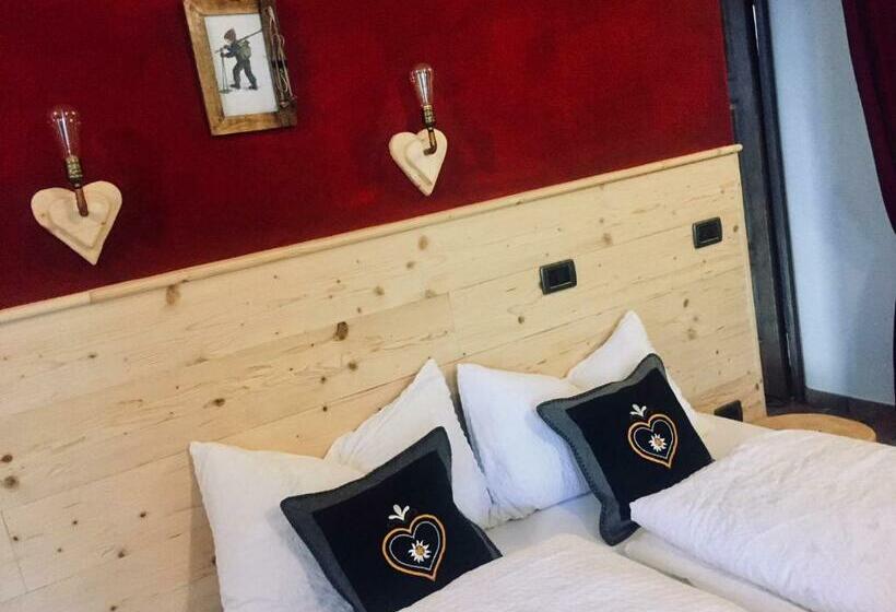 スタンダードルーム, Casa Benassi ,room&suite , Con Zona Benessere