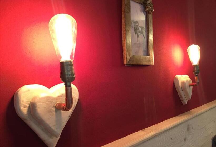 スタンダードルーム, Casa Benassi ,room&suite , Con Zona Benessere