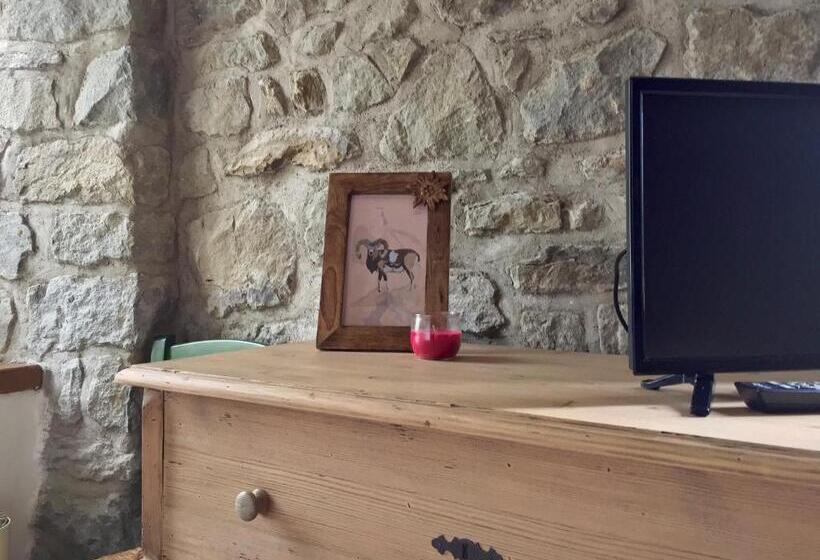 Номер Стандарт, Casa Benassi ,room&suite , Con Zona Benessere